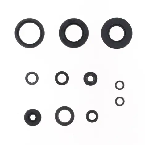 Serie Paraolio Motor