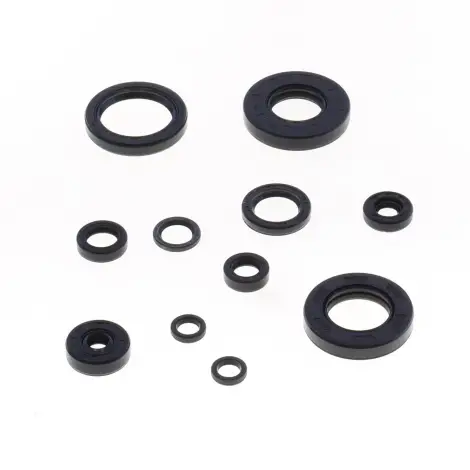Serie Paraolio Motor
