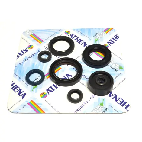 Serie Paraolio Motor