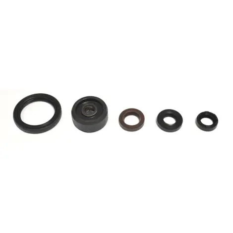 Serie Paraolio Motor