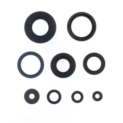 Serie Paraolio Motor
