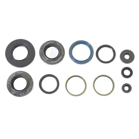Serie Paraolio Motor
