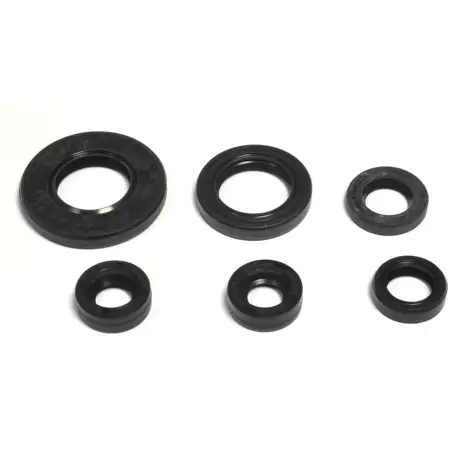 Serie Paraolio Motor