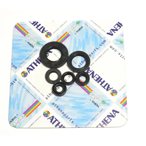 Serie Paraolio Motor