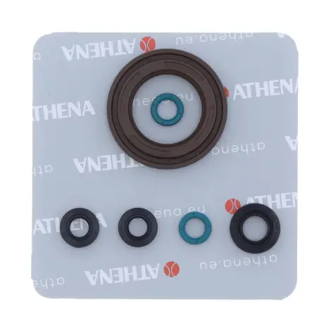 Serie Paraolio Motor