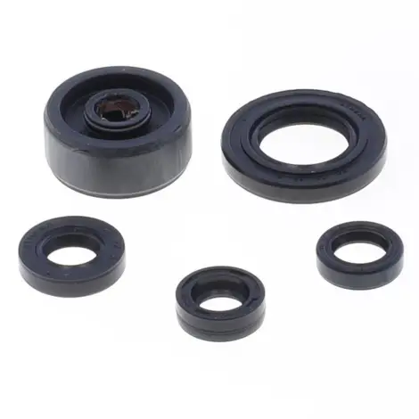 Serie Paraolio Motor