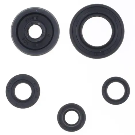Serie Paraolio Motor