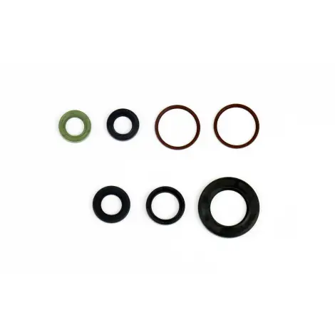 Serie Paraolio Motor