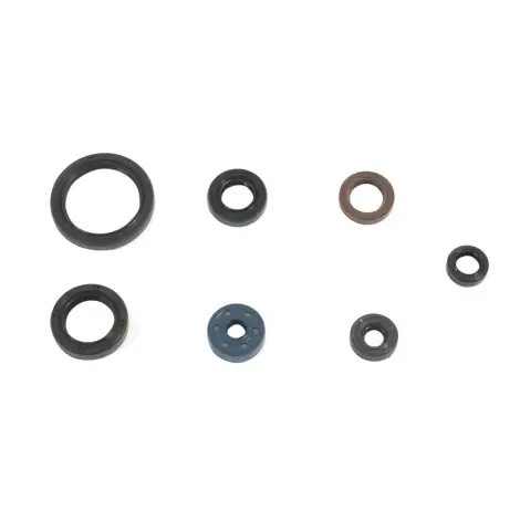 Serie Paraolio Motor
