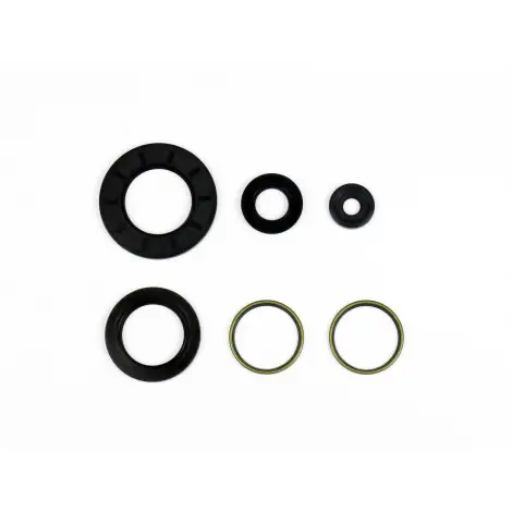 Serie Paraolio Motor