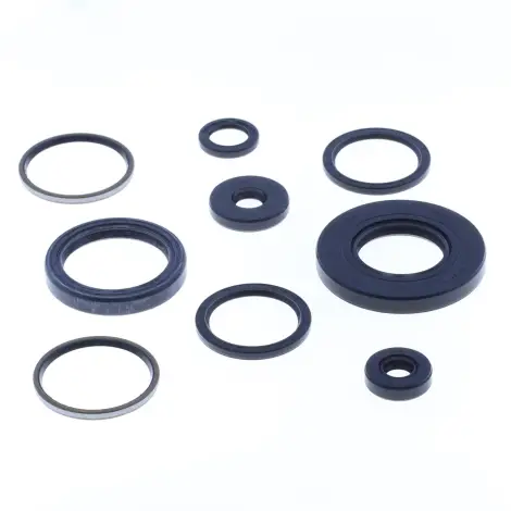Serie Paraolio Motor