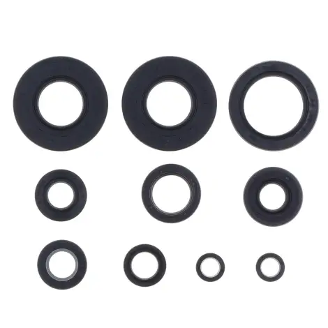 Serie Paraolio Motor