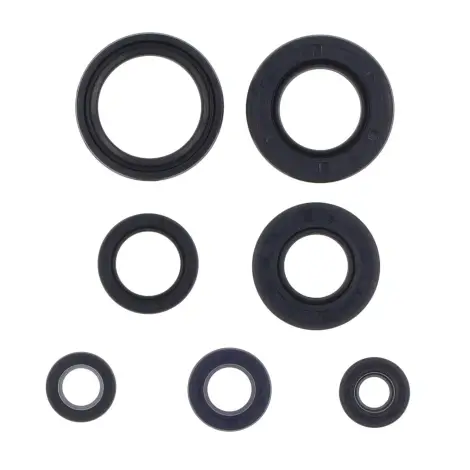 Serie Paraolio Motor