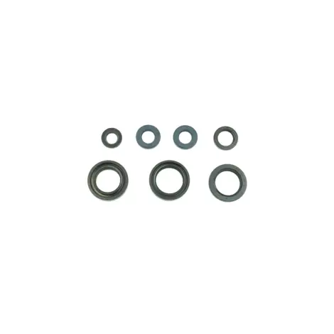 Serie Paraolio Motor