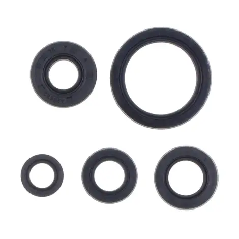 Serie Paraolio Motor