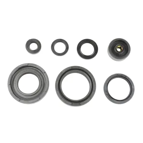 Serie Paraolio Motor