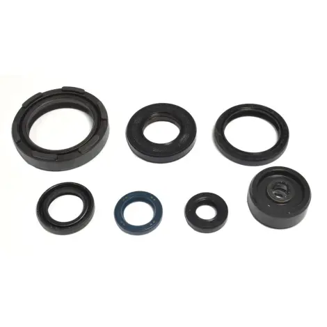 Serie Paraolio Motor