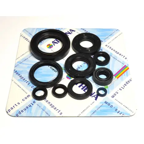 Serie Paraolio Motor