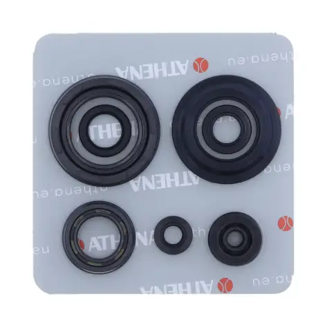 Serie Paraolio Motor