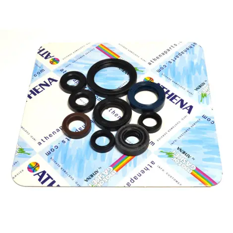 Serie Paraolio Motor