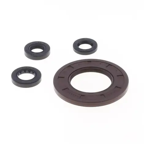 Serie Paraolio Motor