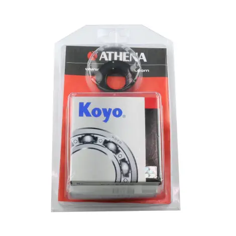 Kit Revisione Albero