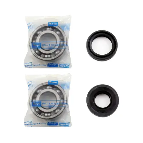 Kit Revisione Albero