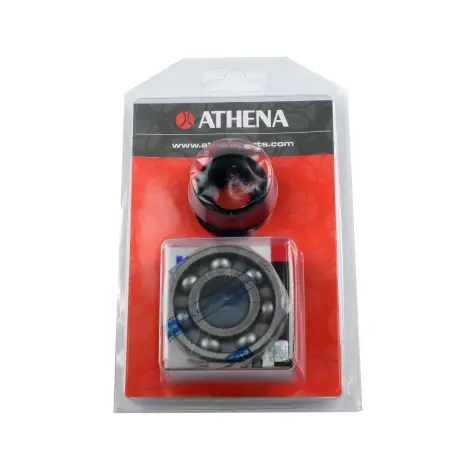 Kit Revisione Albero