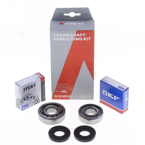 Kit Revisione Albero