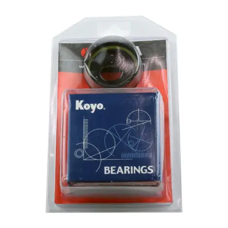 Kit Revisione Albero
