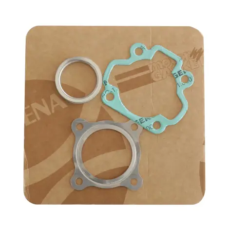 Serie Smeriglio