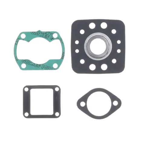 Serie Smeriglio