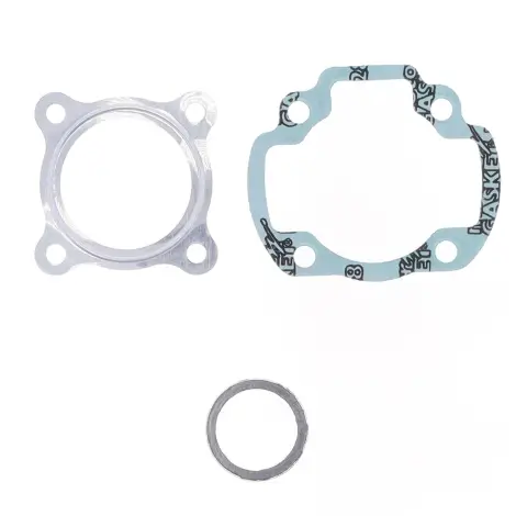 Serie Smeriglio