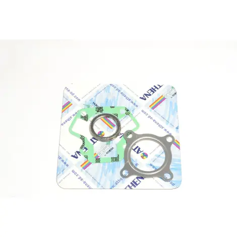 Serie Smeriglio