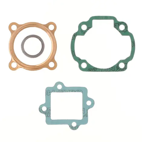 Serie Smeriglio