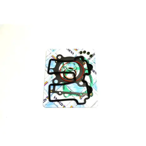 Serie Smeriglio
