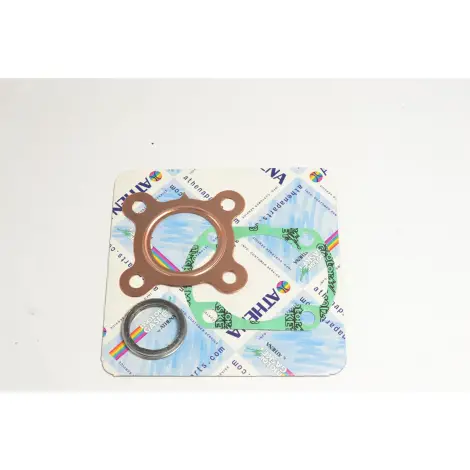 Serie Smeriglio