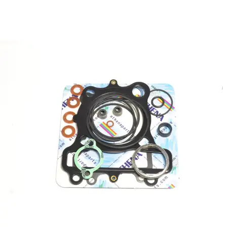 Serie Smeriglio