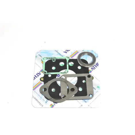 Serie Smeriglio