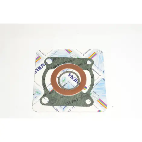 Serie Smeriglio