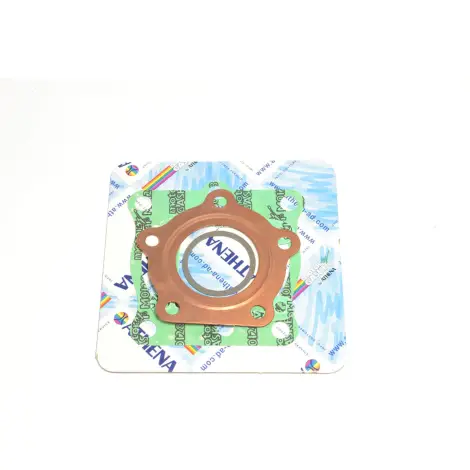 Serie Smeriglio