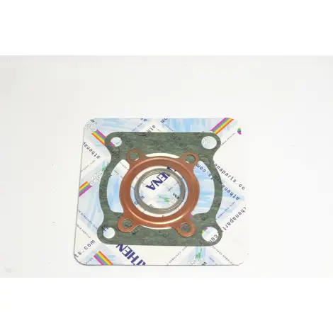 Serie Smeriglio