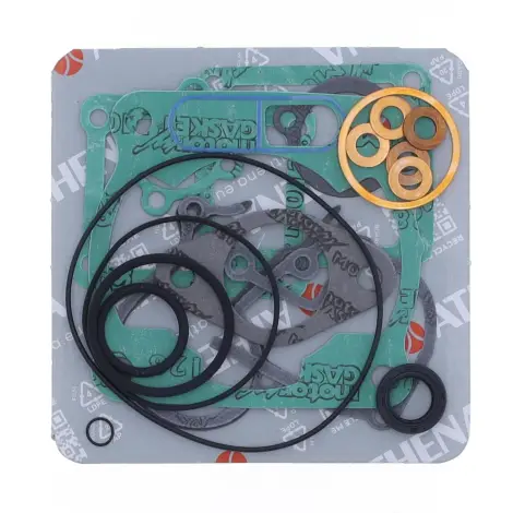 Serie Smeriglio