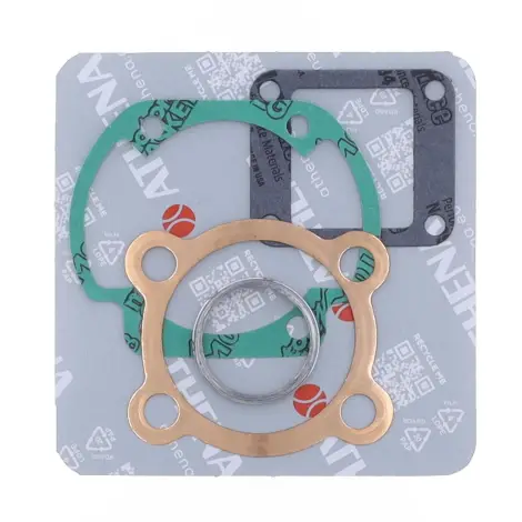Serie Smeriglio