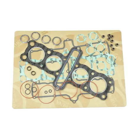 Serie Smeriglio