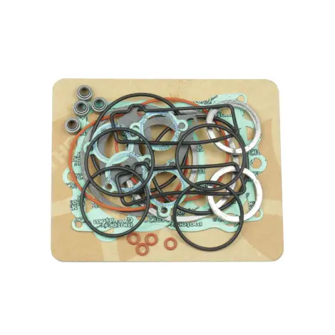 Serie Smeriglio