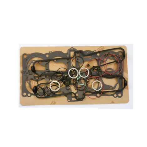 Serie Smeriglio