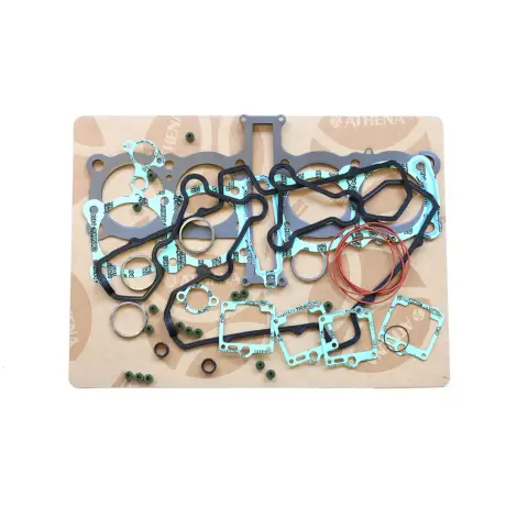 Serie Smeriglio