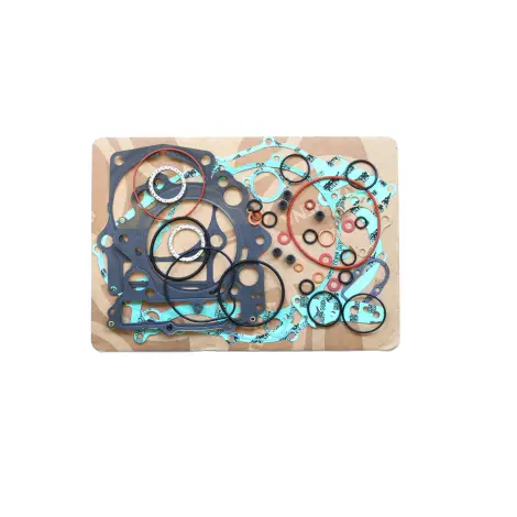 Serie Guarnizioni Mo