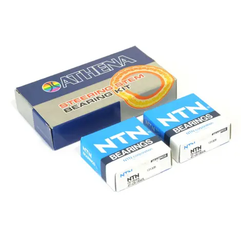Kit Revisione Sterzo